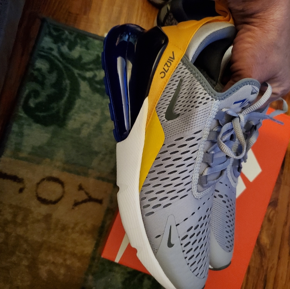 Nike Airmax 270